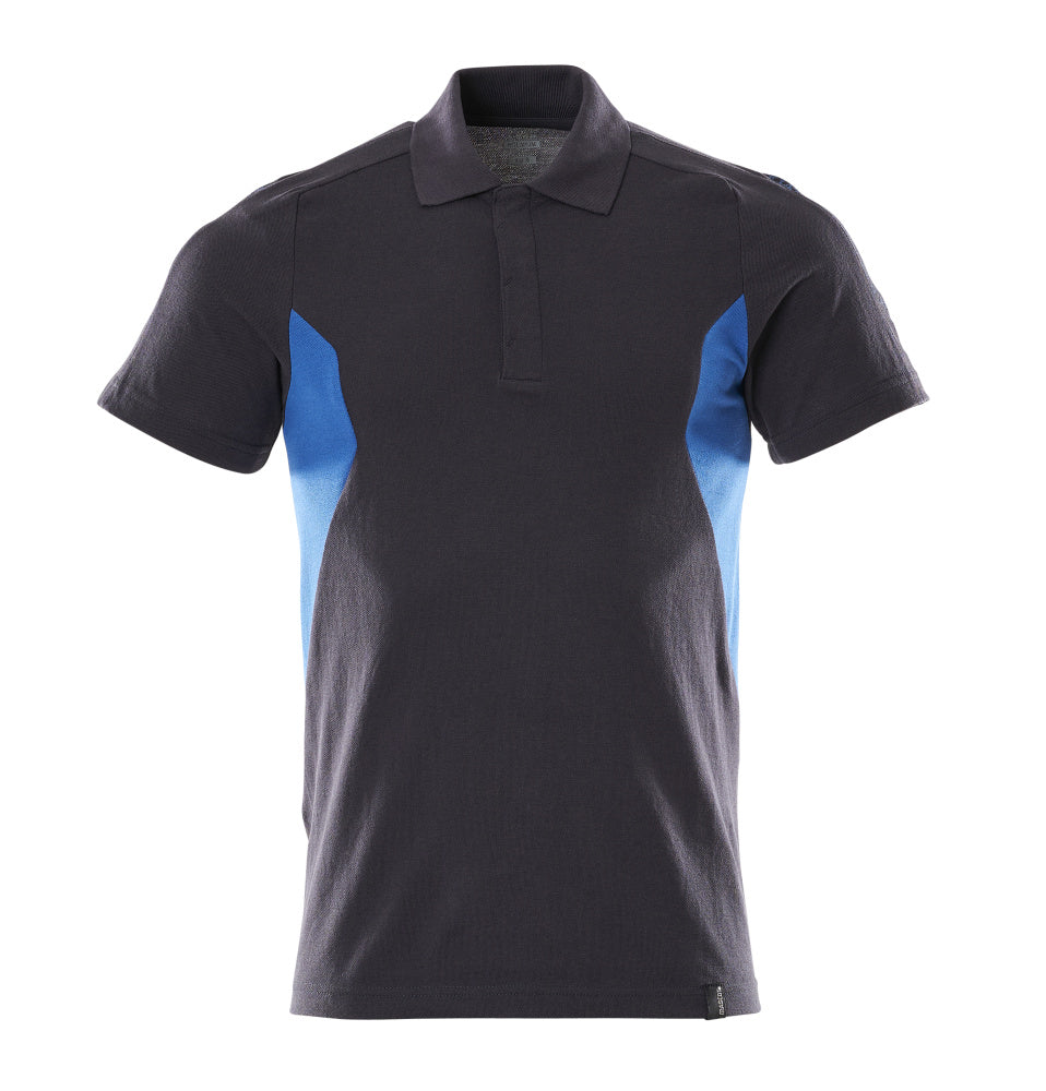 Korte mouwen poloshirts; Poloshirts; Werkpoloshirts; Werkkleding