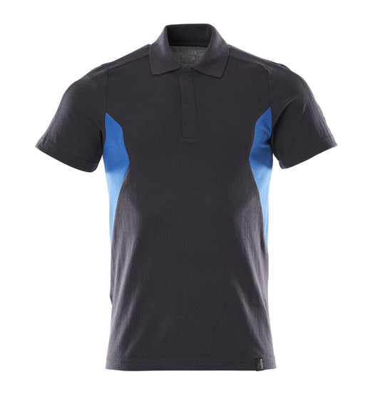 Korte mouwen poloshirts; Poloshirts; Werkpoloshirts; Werkkleding