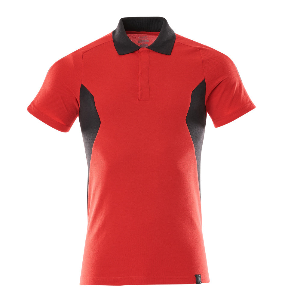 Korte mouwen poloshirts; Poloshirts; Werkpoloshirts; Werkkleding