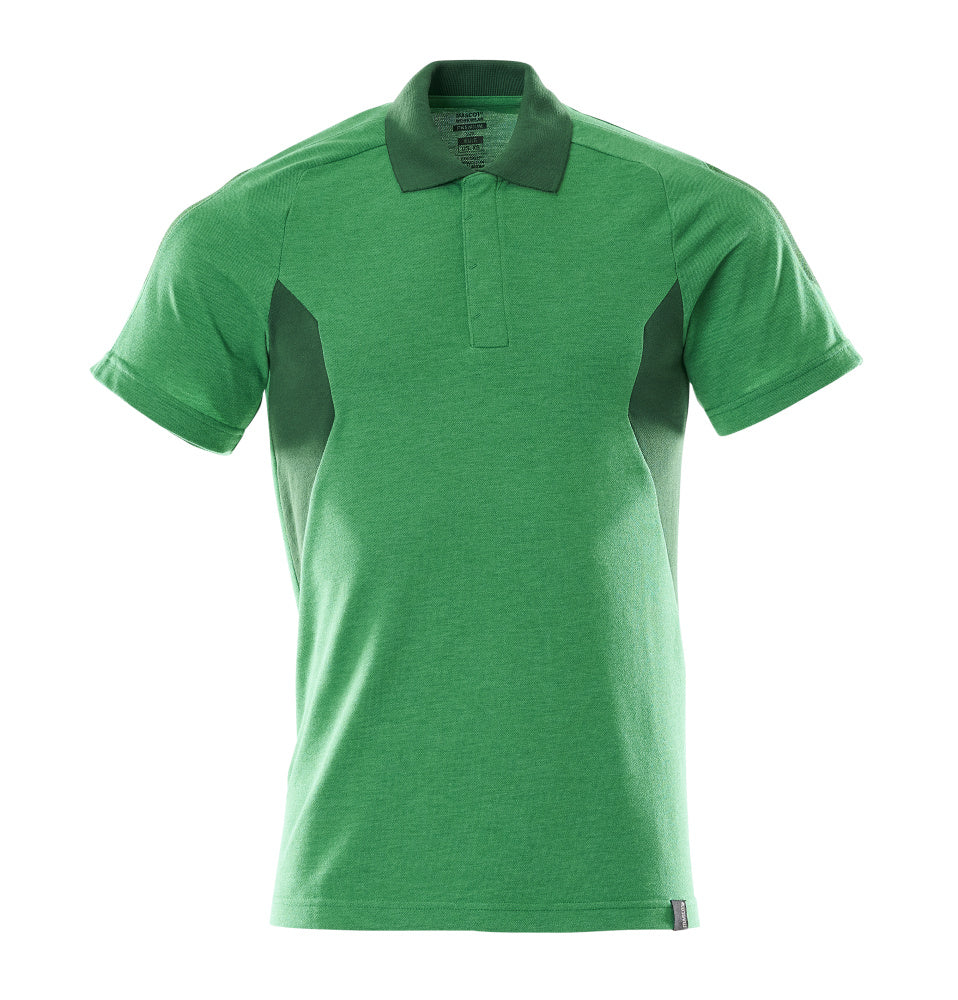 Korte mouwen poloshirts; Poloshirts; Werkpoloshirts; Werkkleding