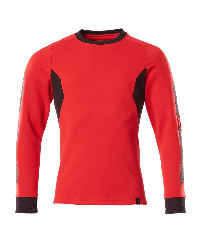 Sweatshirts; Truien; Werktruien; Werkkleding