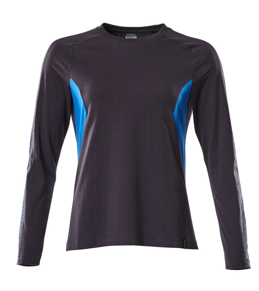 Lange mouwen T-shirts; T-shirts voor vrouwen ; Werk T-shirts; T-shirts; Werkkleding voor vrouwen