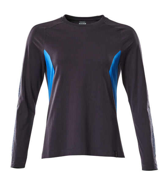Lange mouwen T-shirts; T-shirts voor vrouwen ; Werk T-shirts; T-shirts; Werkkleding voor vrouwen