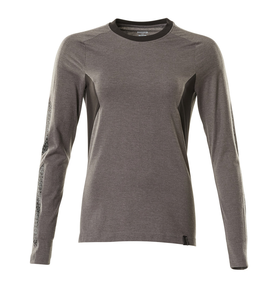 Lange mouwen T-shirts; T-shirts voor vrouwen ; Werk T-shirts; T-shirts; Werkkleding voor vrouwen
