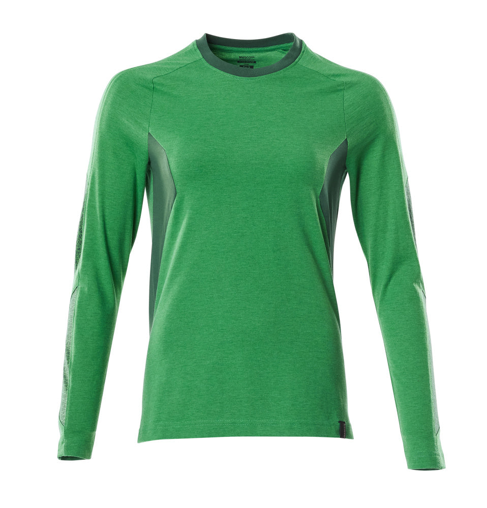 Lange mouwen T-shirts; T-shirts voor vrouwen ; Werk T-shirts; T-shirts; Werkkleding voor vrouwen