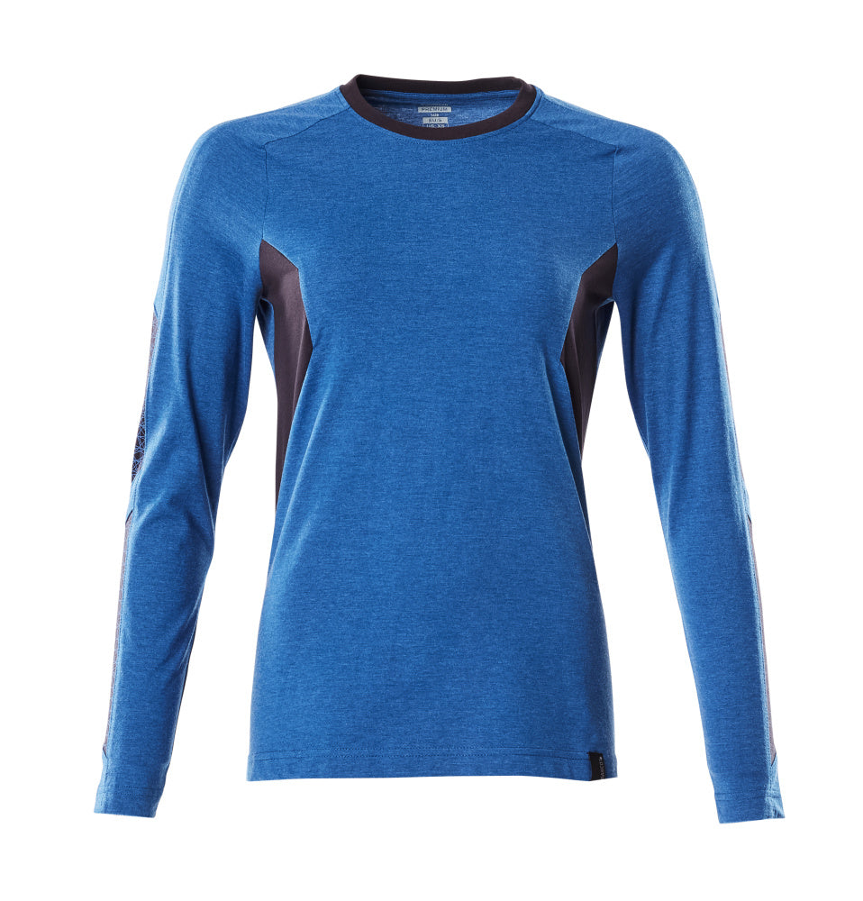 Lange mouwen T-shirts; T-shirts voor vrouwen ; Werk T-shirts; T-shirts; Werkkleding voor vrouwen