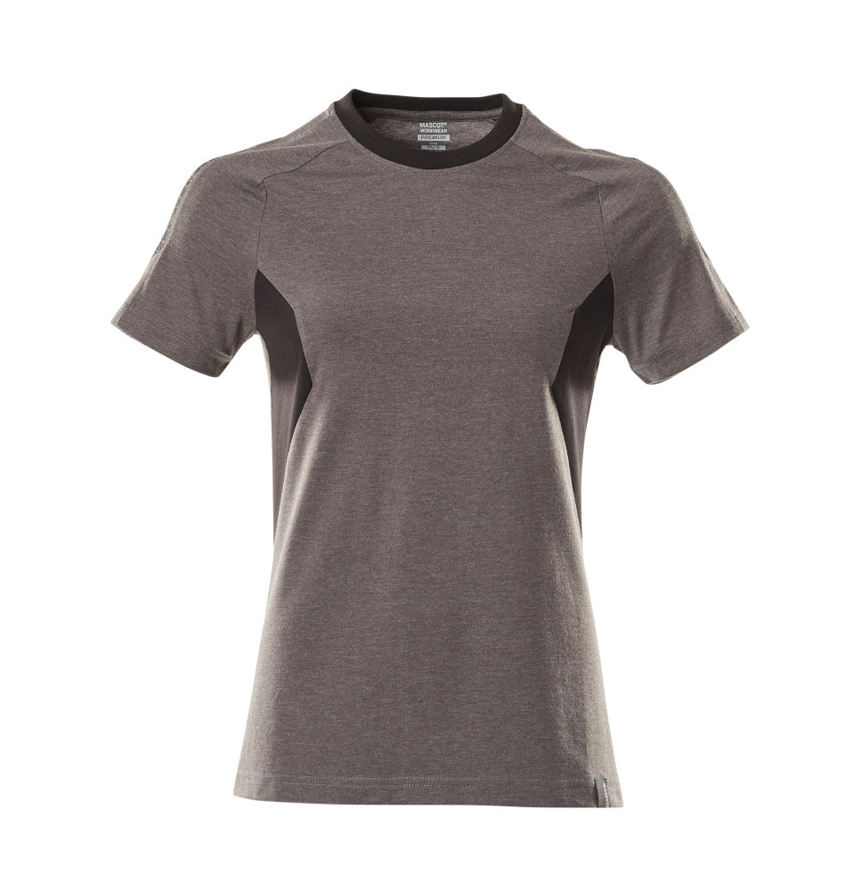 Korte mouwen T-shirts; T-shirts voor vrouwen ; Werk T-shirts; T-shirts; Werkkleding voor vrouwen