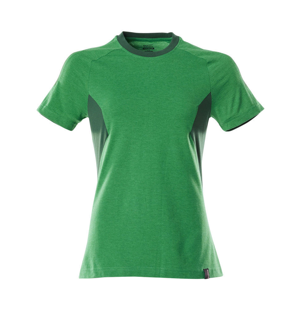 Korte mouwen T-shirts; T-shirts voor vrouwen ; Werk T-shirts; T-shirts; Werkkleding voor vrouwen