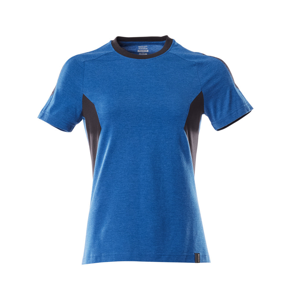 Korte mouwen T-shirts; T-shirts voor vrouwen ; Werk T-shirts; T-shirts; Werkkleding voor vrouwen