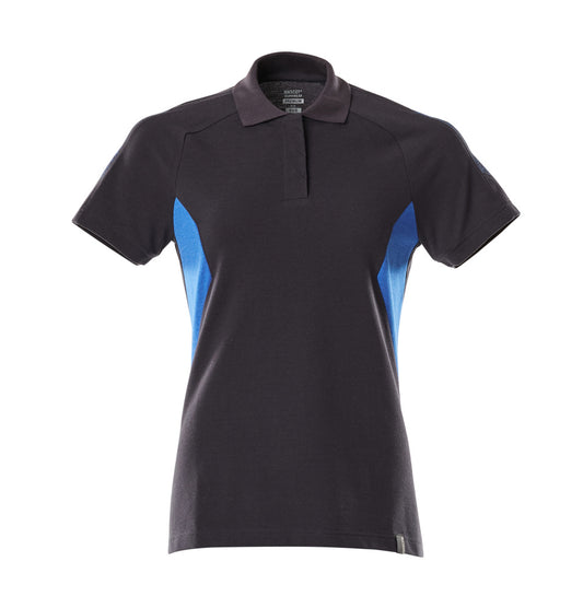 Korte mouwen poloshirts; Polo's voor vrouwen ; Werkpoloshirts; Poloshirts; Werkkleding voor vrouwen