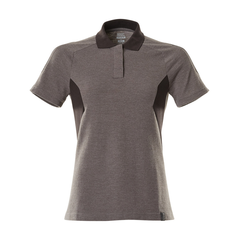 Korte mouwen poloshirts; Polo's voor vrouwen ; Werkpoloshirts; Poloshirts; Werkkleding voor vrouwen