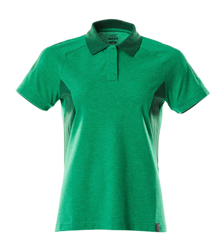 Korte mouwen poloshirts; Polo's voor vrouwen ; Werkpoloshirts; Poloshirts; Werkkleding voor vrouwen