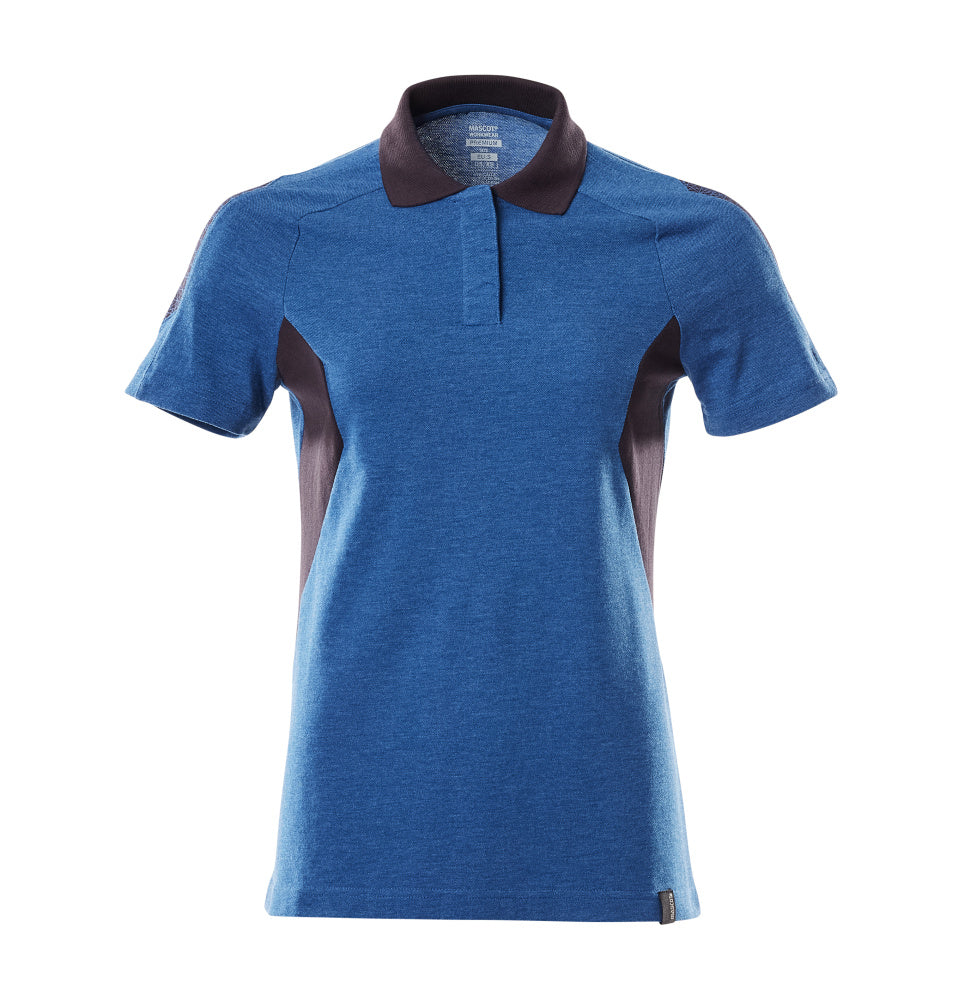 Korte mouwen poloshirts; Polo's voor vrouwen ; Werkpoloshirts; Poloshirts; Werkkleding voor vrouwen