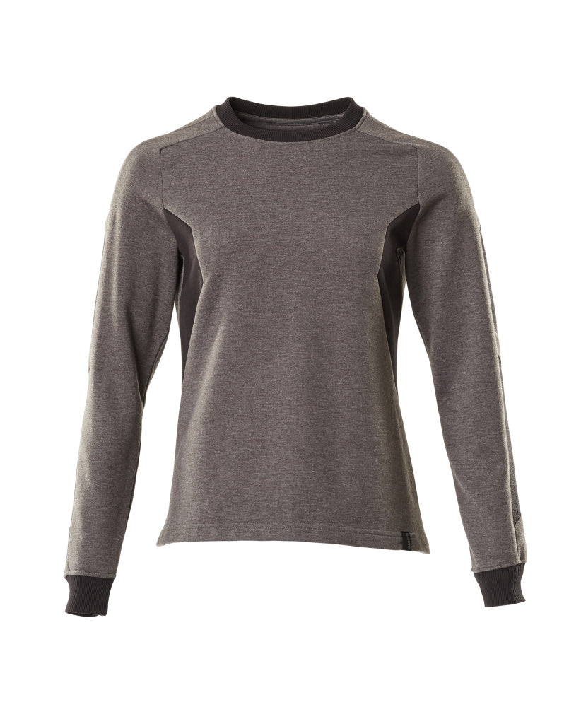 Sweatshirts; Truien voor vrouwen; Werktruien; Truien; Werkkleding voor vrouwen