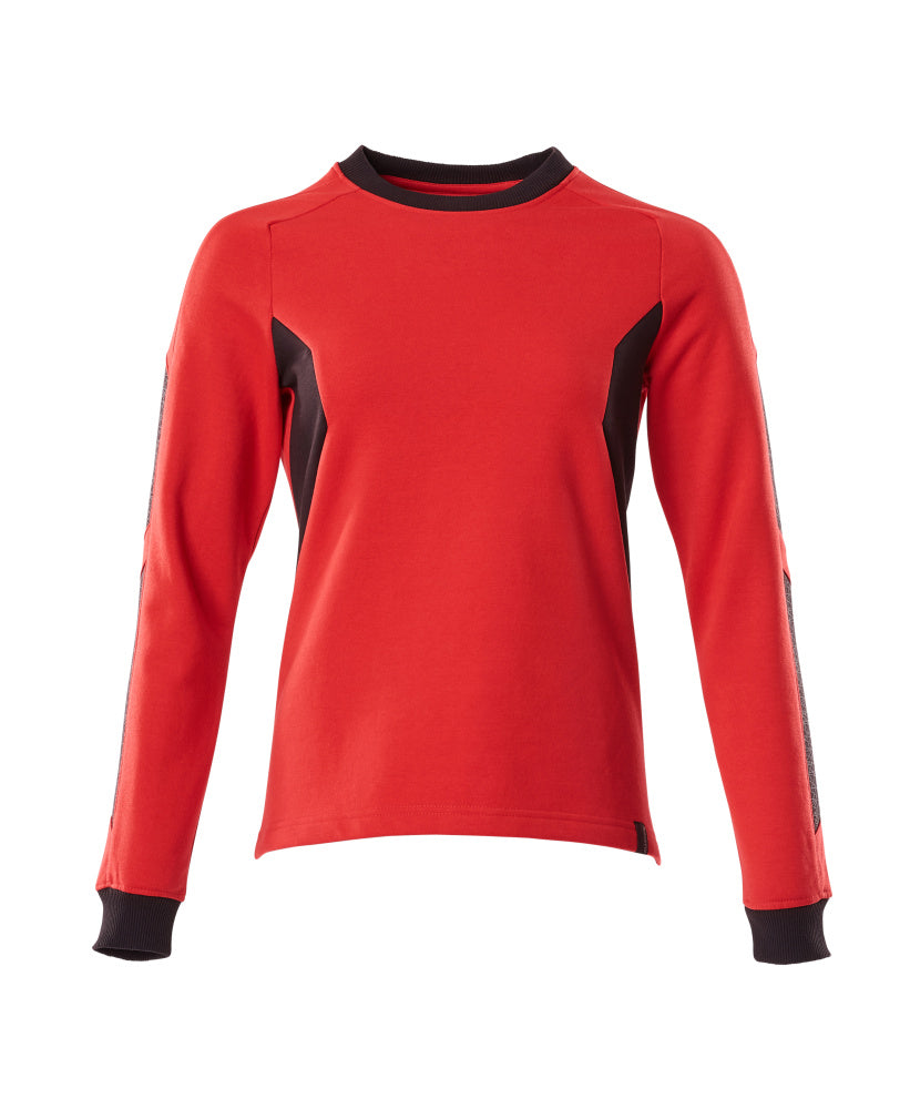Sweatshirts; Truien voor vrouwen; Werktruien; Truien; Werkkleding voor vrouwen