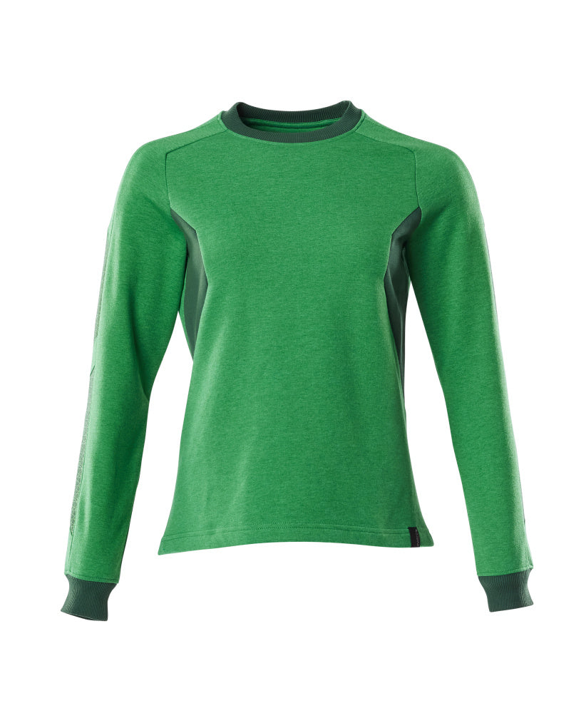 Sweatshirts; Truien voor vrouwen; Werktruien; Truien; Werkkleding voor vrouwen