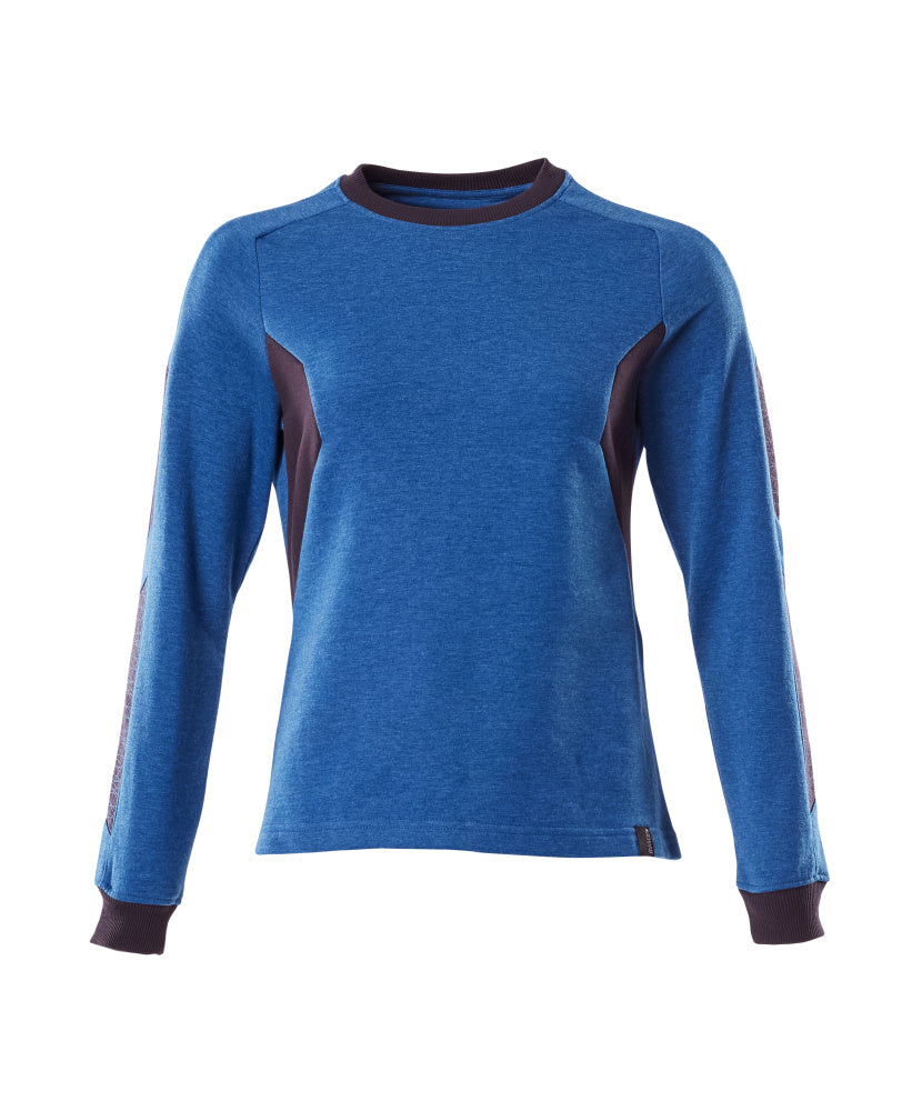 Sweatshirts; Truien voor vrouwen; Werktruien; Truien; Werkkleding voor vrouwen
