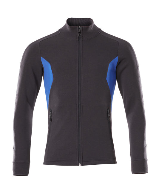 Sweatshirts; Truien met rits; Werktruien; Truien; Werkkleding
