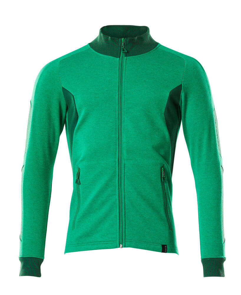 Sweatshirts; Truien met rits; Werktruien; Truien; Werkkleding