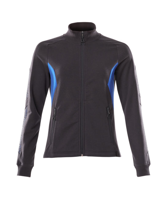 Sweatshirts; Truien voor vrouwen; Truien met rits; Truien; Werktruien; Werkkleding voor vrouwen