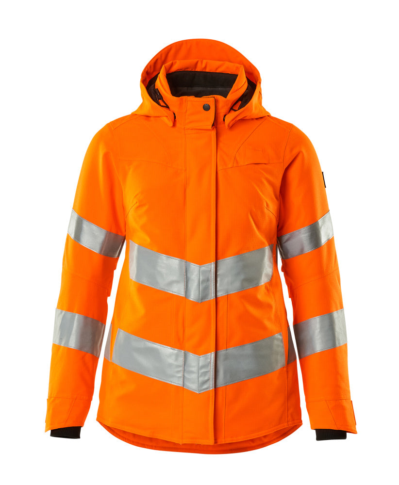 Winterjassen; Jassen voor vrouwen; Hi-vis jassen; Werkjassen; Jassen; Winterkleding; Regenkleding; Hi-Vis werkkleding