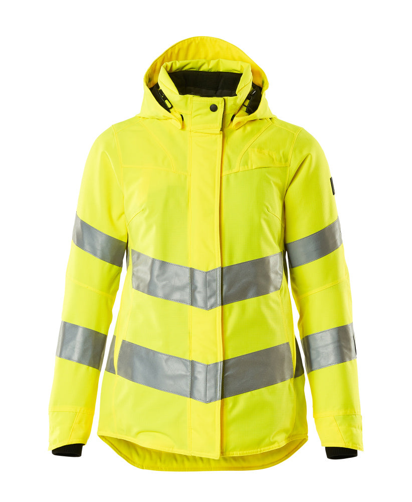 Winterjassen; Jassen voor vrouwen; Hi-vis jassen; Werkjassen; Jassen; Winterkleding; Regenkleding; Hi-Vis werkkleding