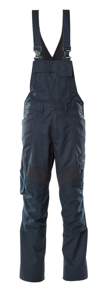 Amerikaanse werkoveralls; Amerikaanse overalls; Werkkleding