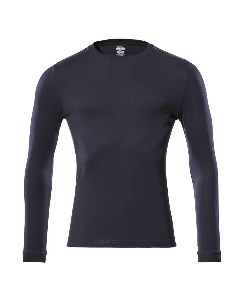 Lange mouwen T-shirts; Werk T-shirts; T-shirts