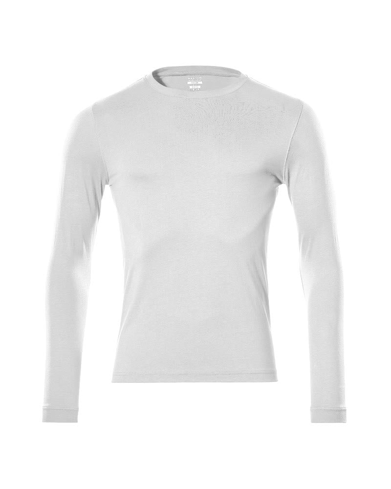 Lange mouwen T-shirts; Werk T-shirts; T-shirts