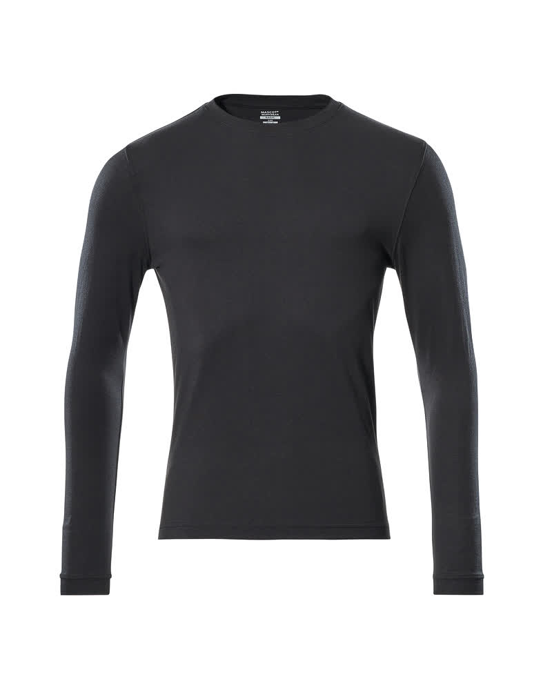 Lange mouwen T-shirts; Werk T-shirts; T-shirts