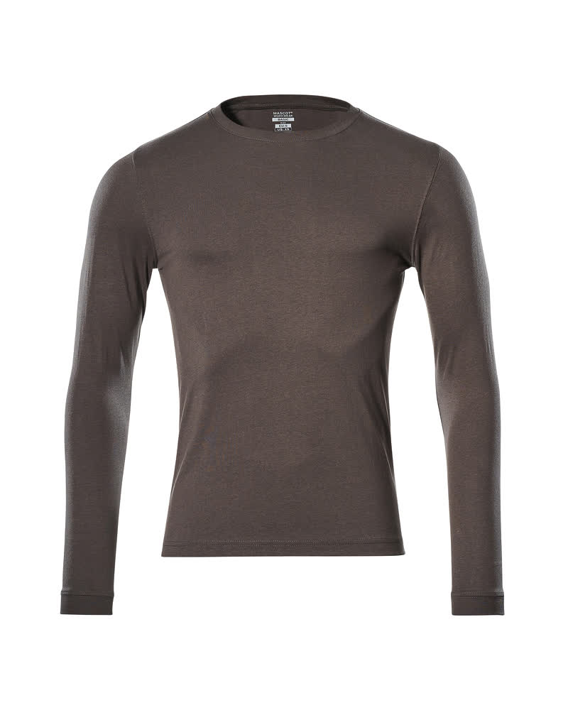 Lange mouwen T-shirts; Werk T-shirts; T-shirts