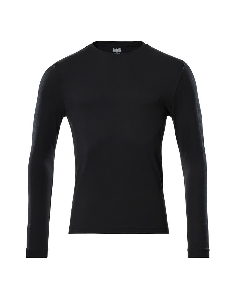Lange mouwen T-shirts; Werk T-shirts; T-shirts