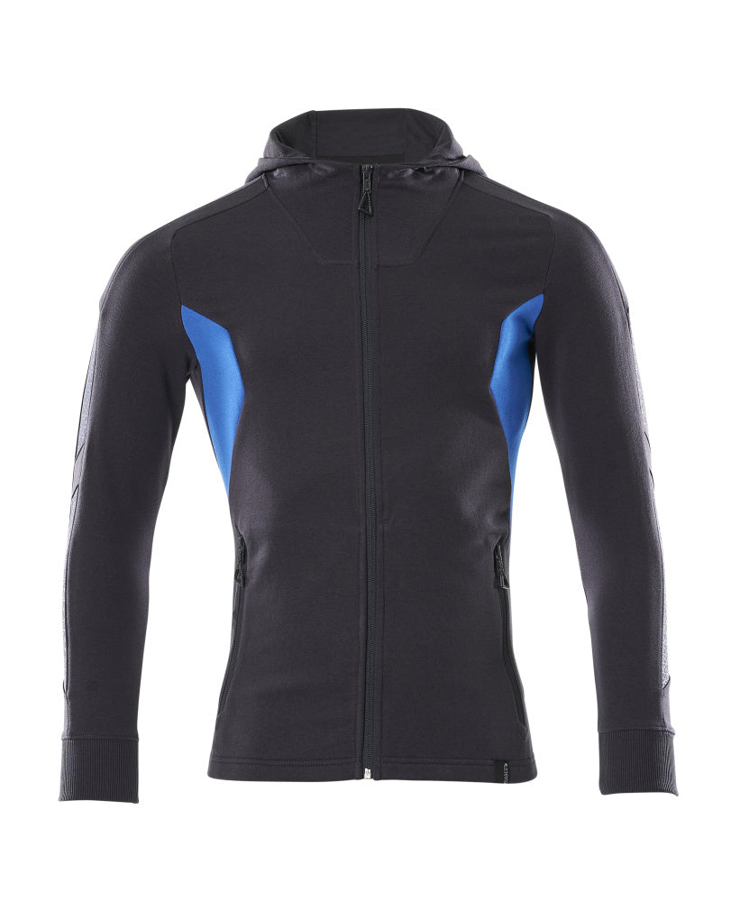Hoodies; Truien met rits; Werktruien; Truien; Werkkleding