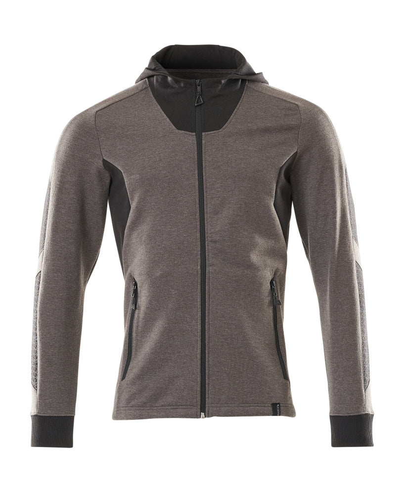 Hoodies; Truien met rits; Werktruien; Truien; Werkkleding