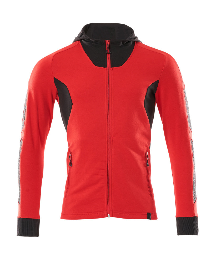 Hoodies; Truien met rits; Werktruien; Truien; Werkkleding