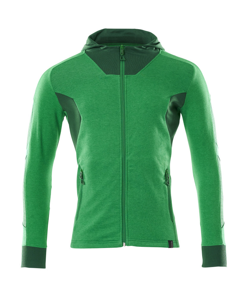 Hoodies; Truien met rits; Werktruien; Truien; Werkkleding