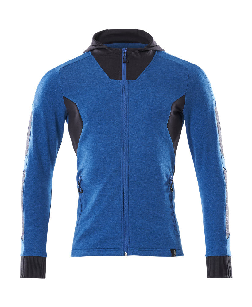 Hoodies; Truien met rits; Werktruien; Truien; Werkkleding