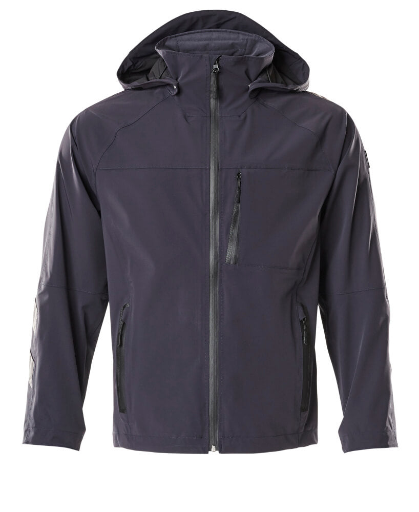 Shell jassen; Regenjassen; Werkjassen; Jassen; Regenkleding