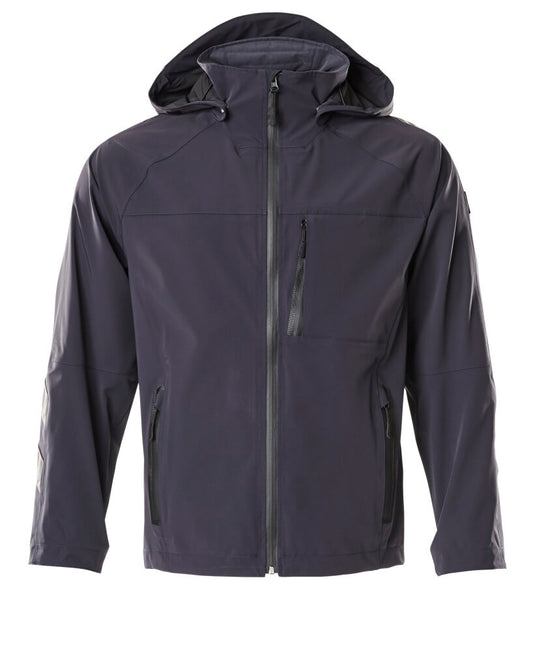 Shell jassen; Regenjassen; Werkjassen; Jassen; Regenkleding