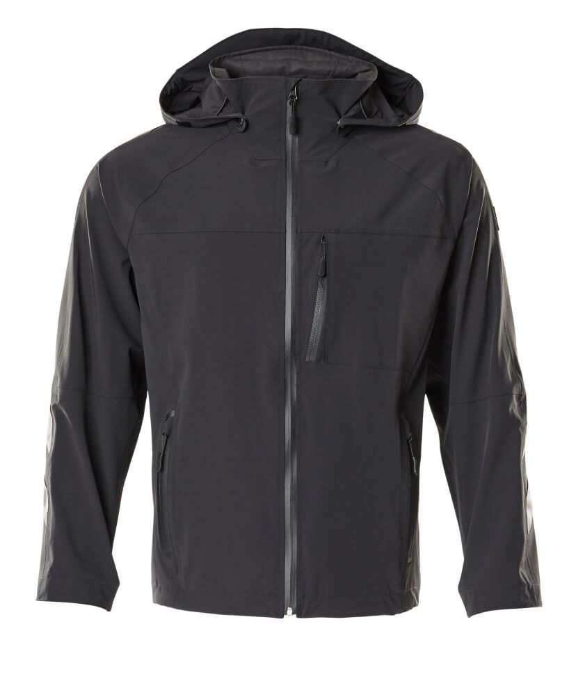 Shell jassen; Regenjassen; Werkjassen; Jassen; Regenkleding