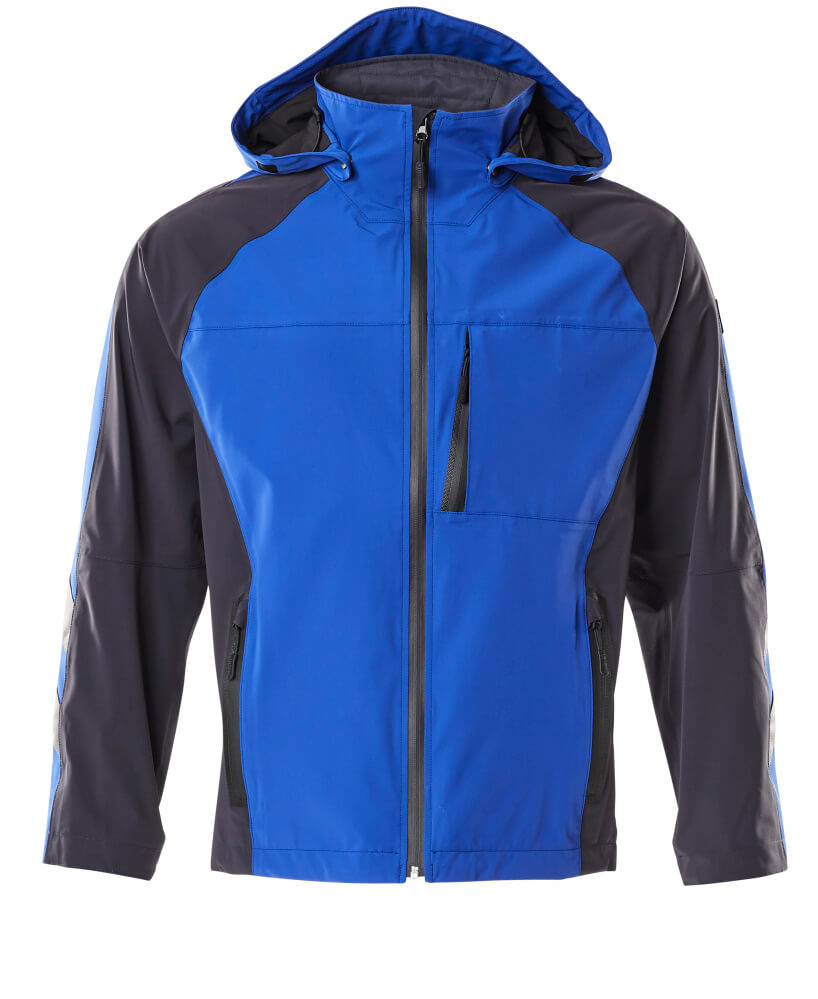 Shell jassen; Regenjassen; Werkjassen; Jassen; Regenkleding