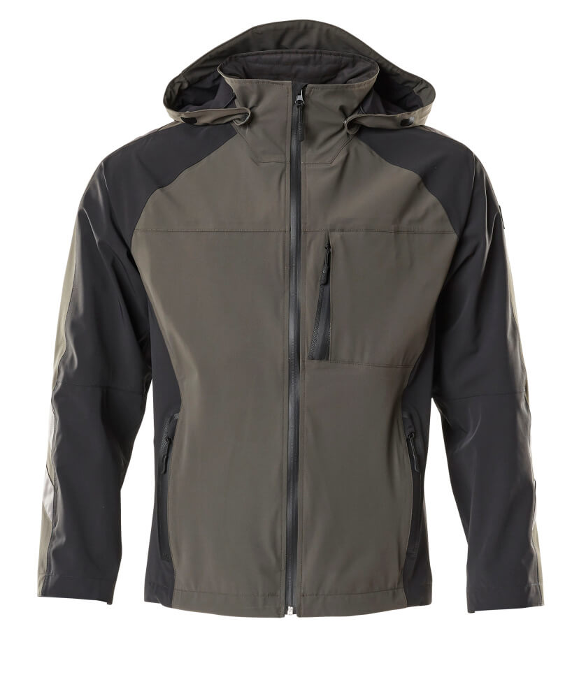 Shell jassen; Regenjassen; Werkjassen; Jassen; Regenkleding
