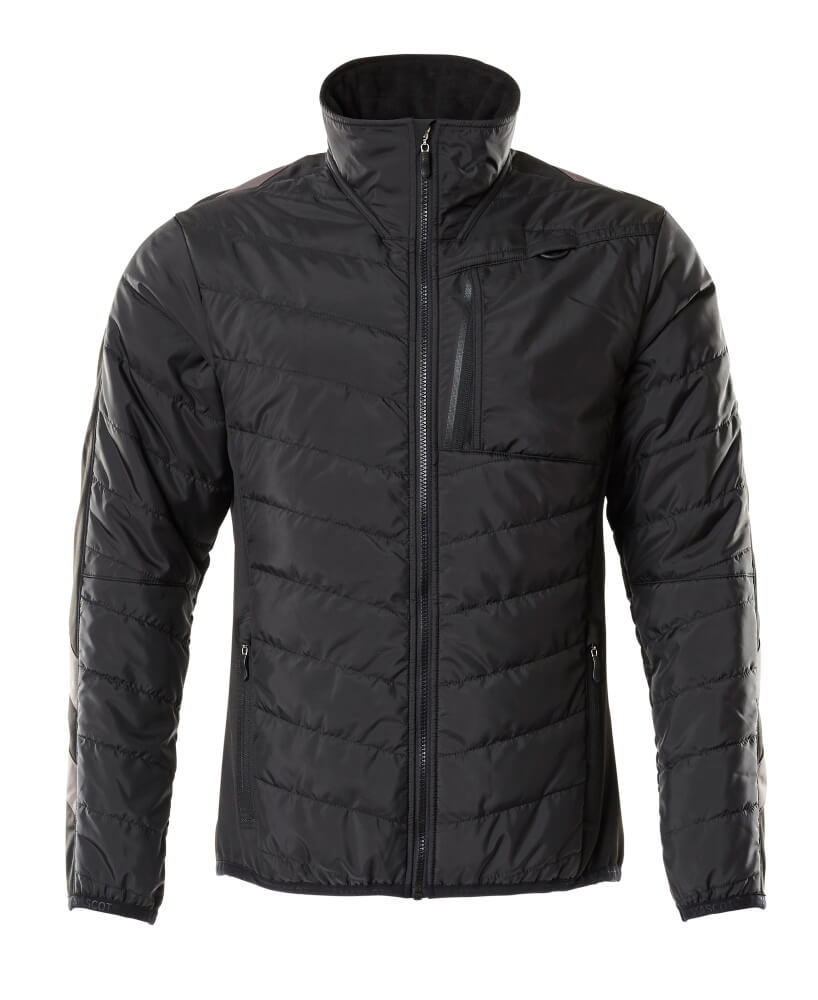 Thermojassen; Werkjassen; Jassen; Thermokleding