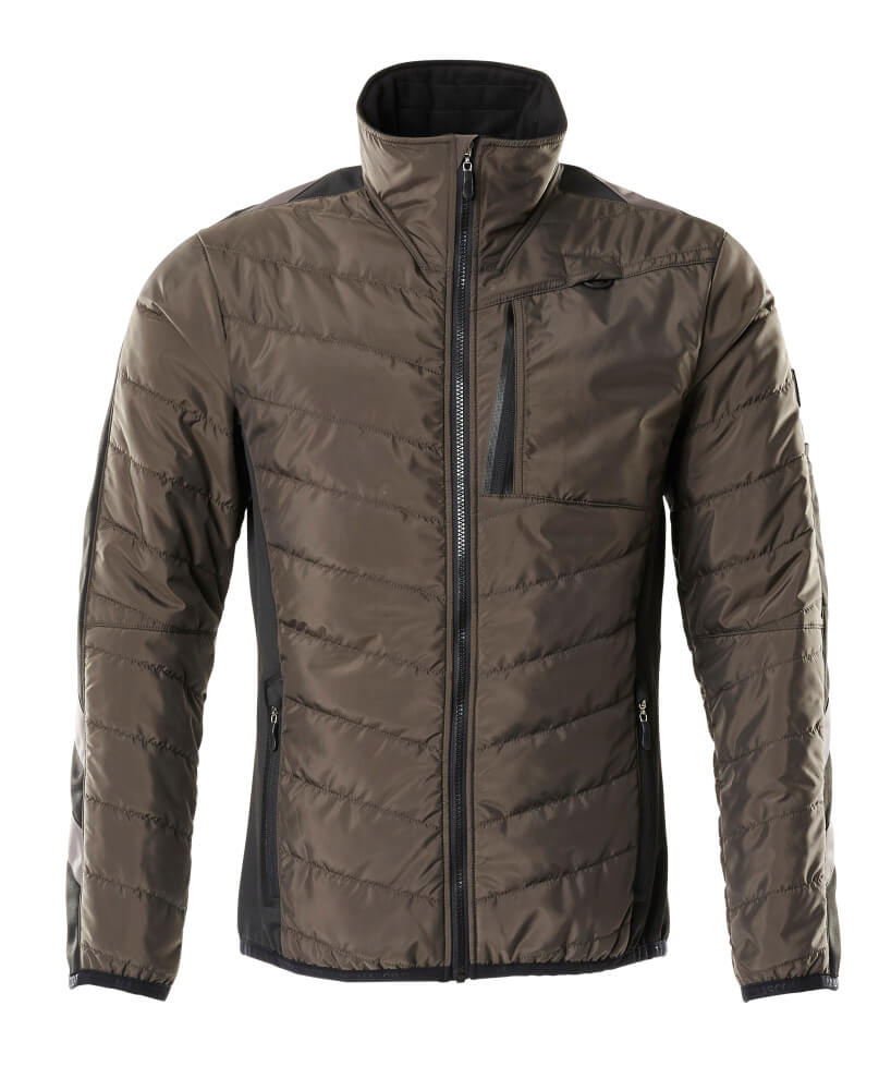 Thermojassen; Werkjassen; Jassen; Thermokleding