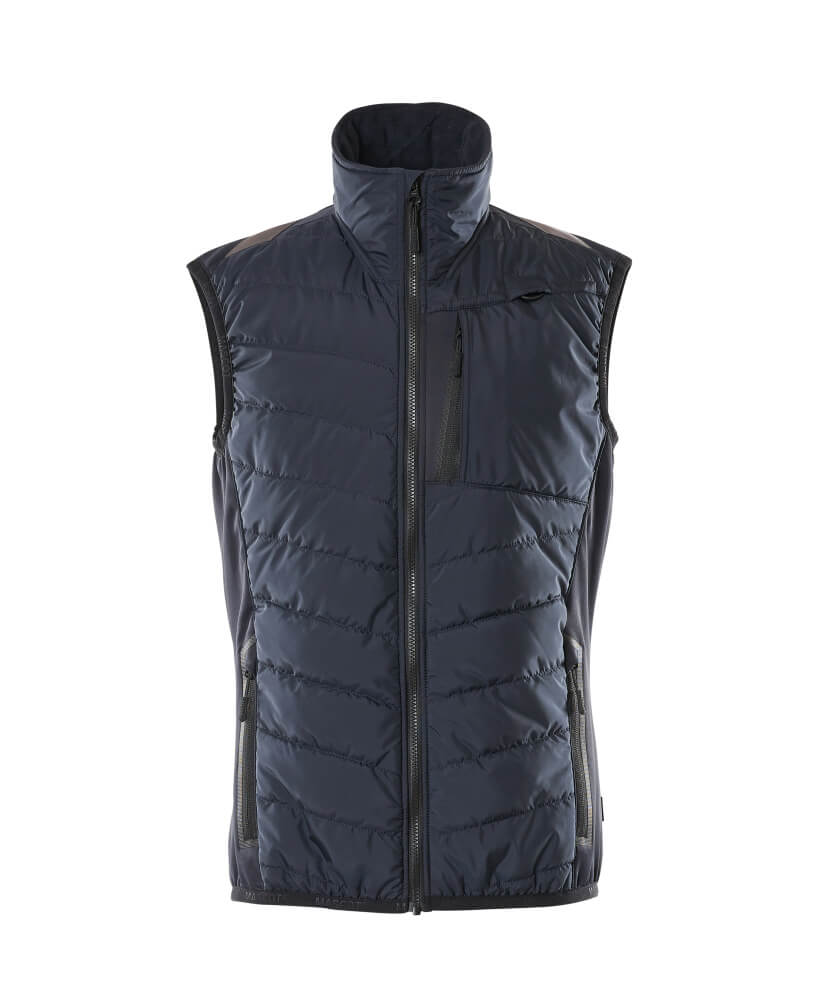 Thermobodywarmers; Werkvesten; Vesten; Thermokleding
