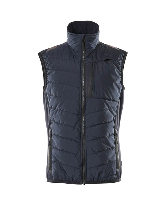 Thermobodywarmers; Werkvesten; Vesten; Thermokleding