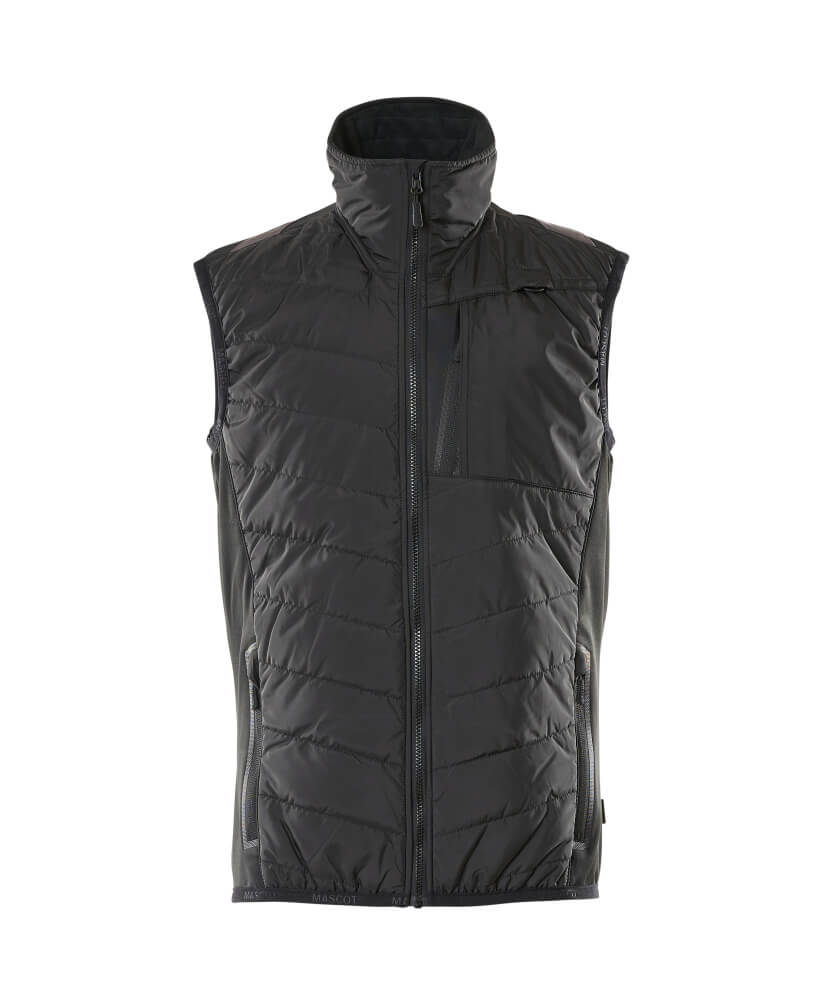 Thermobodywarmers; Werkvesten; Vesten; Thermokleding