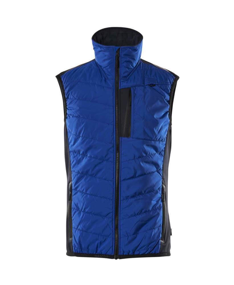 Thermobodywarmers; Werkvesten; Vesten; Thermokleding
