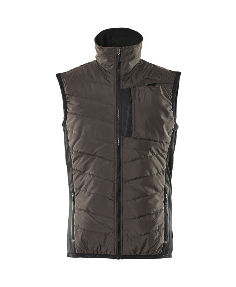 Thermobodywarmers; Werkvesten; Vesten; Thermokleding