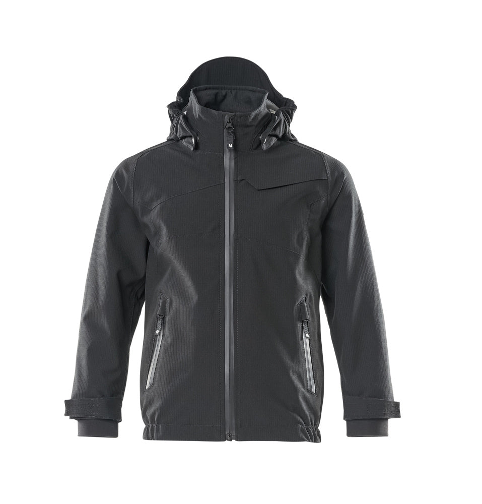 Kinderjassen; Jassen; Kinderkleding